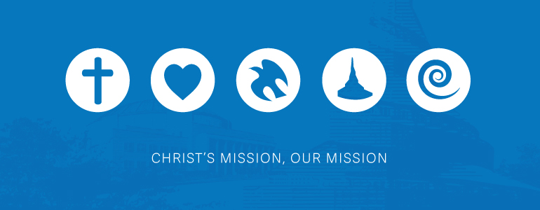 Mission Initiatives